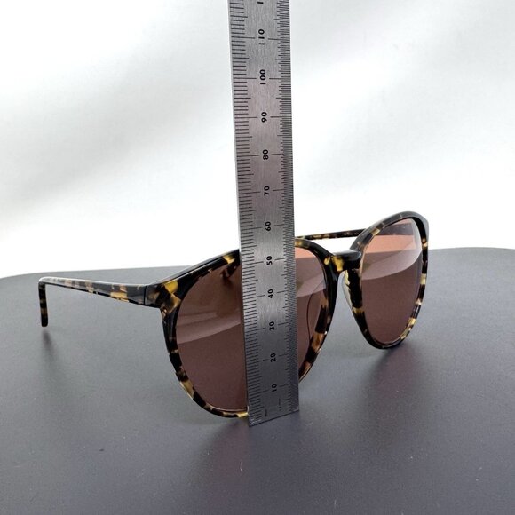 Vintage Serengeti Drivers 6248 Tiger Tortoise Photochromic Sunglasses main image 11